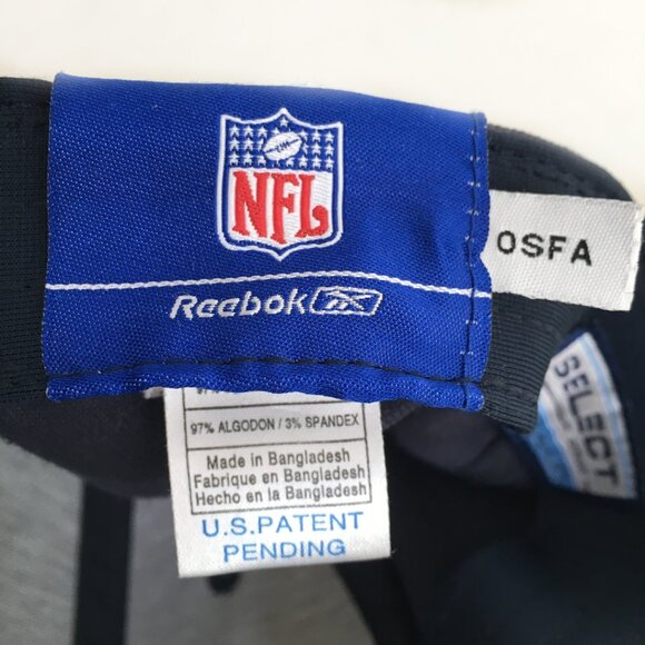 NFL Seattle Seahawks ball cap - Picture 8 of 10